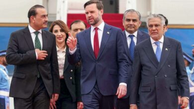 Overambitious, limited broker Pakistan acted as an active saboteur: Report