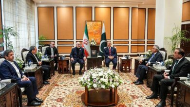 Pakistan’s ‘self-styled’ mediation in US-Iran conflict highlights key inconsistencies: Report Pakistan’s ‘self-styled’ mediation in US-Iran conflict highlights key inconsistencies: Report