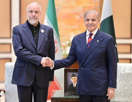 Unlike Afghan war, Pakistan has failed to get cash from US in Iran war: Report