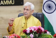 J&K L-G inaugurates Rs 200 crore Eveready unit in Samba