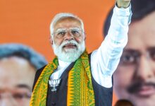 This battle is between fear and trust: PM Modi’s ‘Poila Baisakh’ letter targets Mamata rule