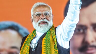 This battle is between fear and trust: PM Modi’s ‘Poila Baisakh’ letter targets Mamata rule This battle is between fear and trust: PM Modi’s ‘Poila Baisakh’ letter targets Mamata rule