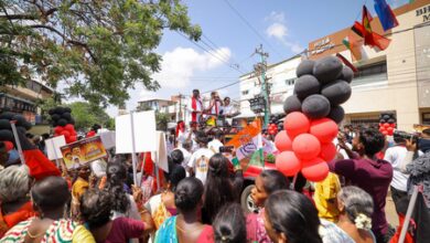 TN: 20,000 rowdy elements under watch ahead of Assembly polls