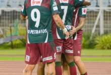 ISL 2025-26: Mohun Bagan SG look to stay in title with win over NorthEast