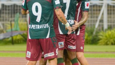 ISL 2025-26: Mohun Bagan SG look to stay in title with win over NorthEast