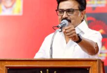 DMK leads opposition to Centre’s delimitation plan as LS expansion proposal sparks row
