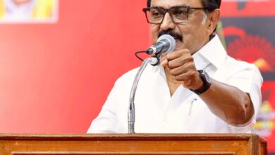 DMK leads opposition to Centre’s delimitation plan as LS expansion proposal sparks row