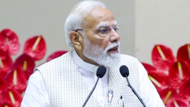 PM Modi to visit Karnataka’s Adichunchanagiri today; CM Siddaramaiah to receive him (Ld)