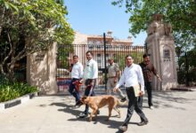 Another bomb threat triggers panic at Rajasthan Assembly, massive security sweep launched