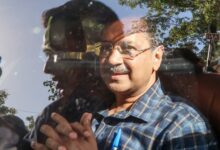 Delhi HC to pronounce verdict on Kejriwal’s recusal plea at 5:30 pm today