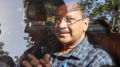 Delhi HC to pronounce verdict on Kejriwal’s recusal plea at 5:30 pm today