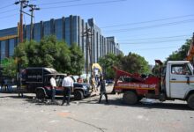 High-level committee formed to resolve industrial unrest in Gautam Buddha Nagar