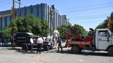 High-level committee formed to resolve industrial unrest in Gautam Buddha Nagar