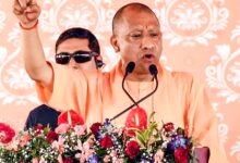Yogi govt launches ‘Nari Shakti Vandan Abhiyan’ in schools to empower girls​