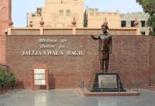 ‘Martyrs live forever’: Gambhir pays homage to Jallianwala Bagh victims ‘Martyrs live forever’: Gambhir pays homage to Jallianwala Bagh victims