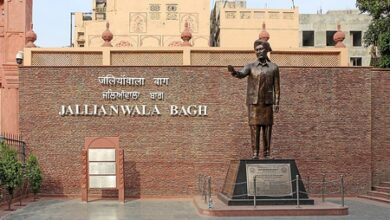 ‘Martyrs live forever’: Gambhir pays homage to Jallianwala Bagh victims