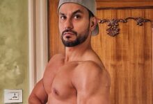 Kunal Kemmu is getting stronger: ‘Step by step, prep by prep’