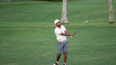 Sachin Baisoya-led Phoenix Hyderabad grab top honours at IGPL Invitational in Mauritius Sachin Baisoya-led Phoenix Hyderabad grab top honours at IGPL Invitational in Mauritius