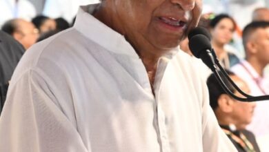 Wheat procurement begins but MSP eludes farmers in MP, alleges Kamal Nath