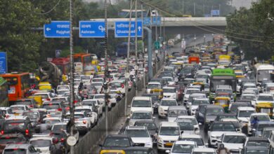 Govt eases CAFE 2027 norms, cuts compliance edge for heavy vehicles