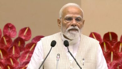 Nari Shakti Sammelan: PM Modi says India about to make one of the most significant decisions of 21st century