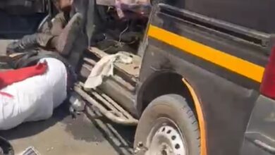 Nine killed as dumper truck rams into car in Mumbai’s Kalyan