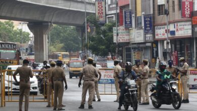 Al-Qaeda-linked Base Movement resurfaces, agencies step up watch in South India