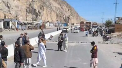 Six civilians forcibly disappeared by Pakistani forces: Rights body