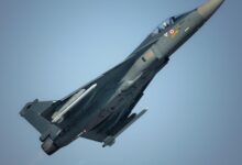 Make in India boost: GE Aerospace, IAF to set up engine repair facility in India for Tejas fleet