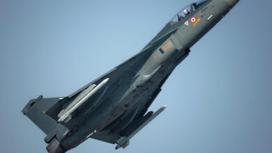 Make in India boost: GE Aerospace, IAF to set up engine repair facility in India for Tejas fleet