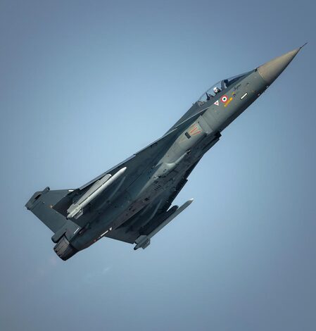 Make in India boost: GE Aerospace, IAF to set up engine repair facility in India for Tejas fleet