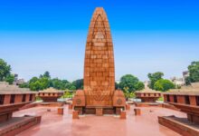 ‘I bow my head in deep reverence’: Harbhajan pays tribute to Jallianwala Bagh martyrs