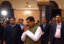 BJP to launch ‘Seva Prakalp’ in MP for party workers’ healthcare needs