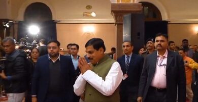 BJP to launch ‘Seva Prakalp’ in MP for party workers’ healthcare needs