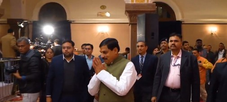 BJP to launch ‘Seva Prakalp’ in MP for party workers’ healthcare needs BJP to launch ‘Seva Prakalp’ in MP for party workers’ healthcare needs