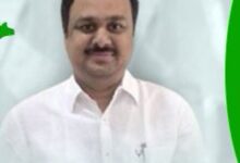 BJD names Manas Ranjan Mangaraj as new party leader in Rajya Sabha