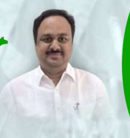 BJD names Manas Ranjan Mangaraj as new party leader in Rajya Sabha BJD names Manas Ranjan Mangaraj as new party leader in Rajya Sabha