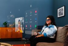 Global AR smart glasses shipments doubled in 2025: Report