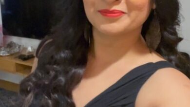 Tejaswini Kolhapure bids emotional farewell to Asha Bhosle with throwback video of them crooning her iconic song