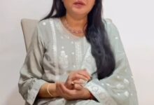 Jaya Prada says Asha Bhosle gave a new identity to each of her characters