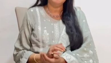 Jaya Prada says Asha Bhosle gave a new identity to each of her characters