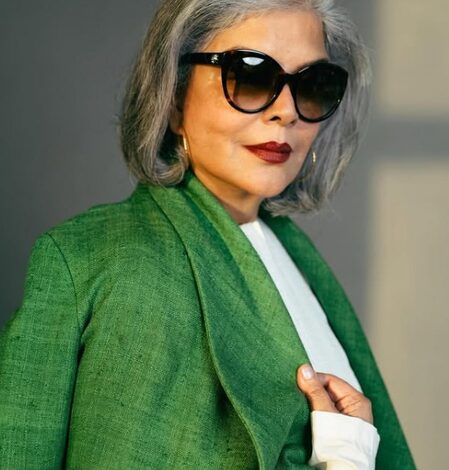 Zeenat Aman details Asha Bhosle’s commitment to work despite suffering accident Zeenat Aman details Asha Bhosle’s commitment to work despite suffering accident