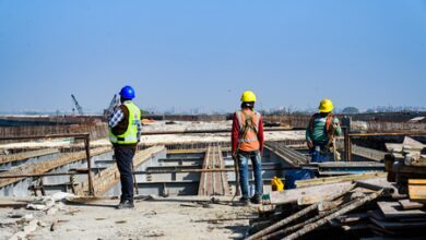 Maha govt issues SOPs for protection of outdoor workers in urban heat risk districts