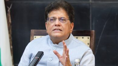 India-Oman CEPA to unlock new trade, investment opportunities: Piyush Goyal