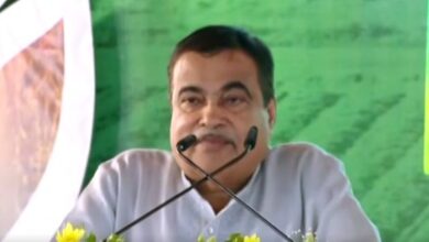 ‘Farmers will become energy providers too’: Gadkari unveils vision for profitable agriculture in MP