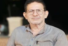 Ex-MP Cong MLA Bharti terms conviction ‘politically motivated’, accuses BJP leader of conspiracy