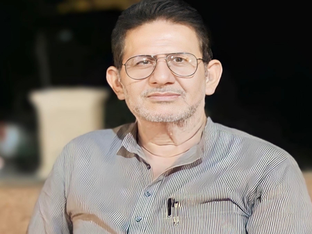 Ex-MP Cong MLA Bharti terms conviction ‘politically motivated’, accuses BJP leader of conspiracy Ex-MP Cong MLA Bharti terms conviction ‘politically motivated’, accuses BJP leader of conspiracy