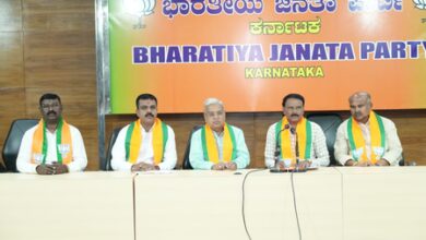 Ambedkar Jayanti to be observed from April 13 to 20: K’taka BJP​