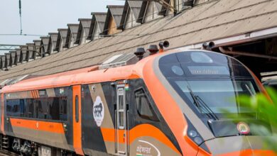 Centre approves Bengaluru–Mumbai Vande Bharat sleeper train after Union Minister Joshi’s request