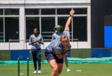 Macheke receives maiden call-up for SA’s T20Is against India, Marx earns recall